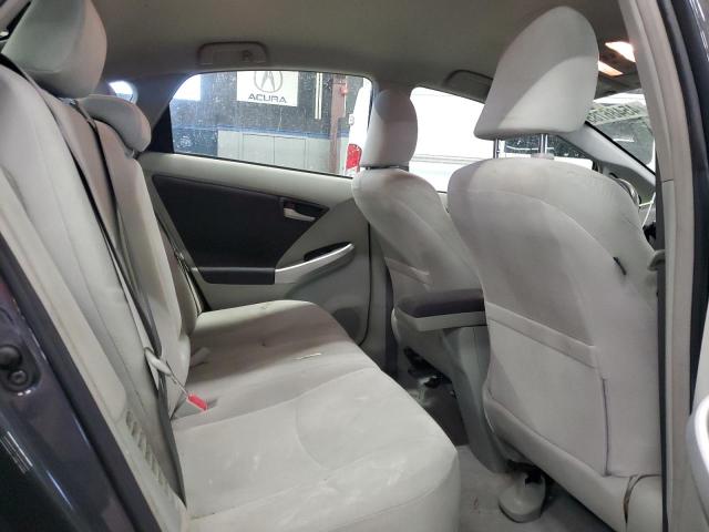 2010 TOYOTA PRIUS #3297987106