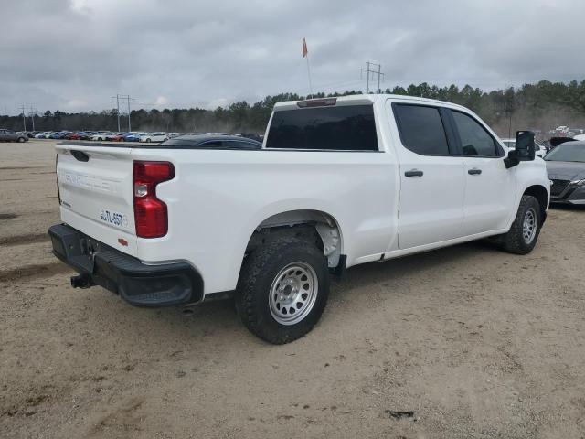 Vin: 3gcpwaef4lg113269, lot: 44383235, chevrolet all models c1500 20203