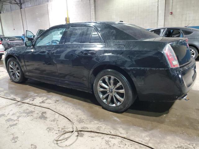 Vin: 2c3ccagg3eh222598, lot: 44152505, chrysler 300 s 20142