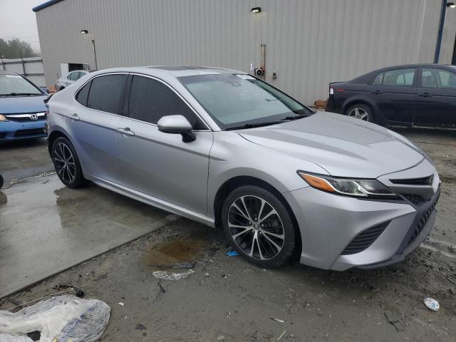 Vin: jtnb11hk4j3010334, lot: 44738615, toyota camry l 20184