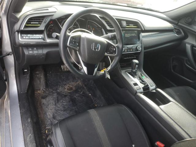 2019 HONDA CIVIC SPOR - 2HGFC4B86KH307569
