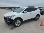 2017 HYUNDAI SANTA FE S - 5XYZU4LA8HG467065