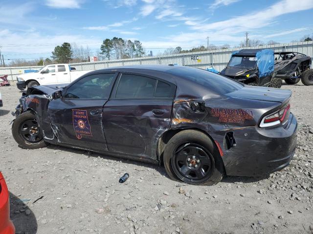 2023 DODGE CHARGER PO 2C3CDXAT2PH627604