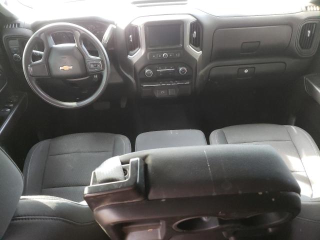 2020 CHEVROLET SILVERADO - 3GCPWBEH0LG304078