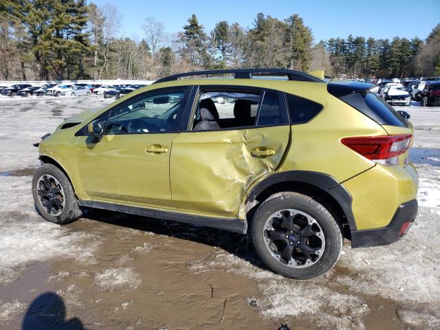 2023 SUBARU CROSSTREK - JF2GTACC9PG259073