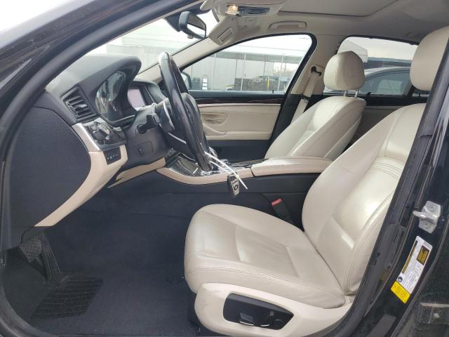 2016 BMW 535 I - WBA5B1C54GG133405