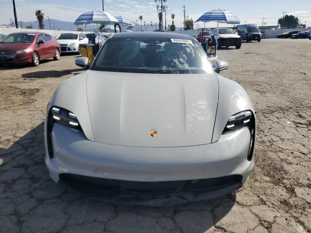 2023 PORSCHE TAYCAN WP0AA2Y11PSA10435