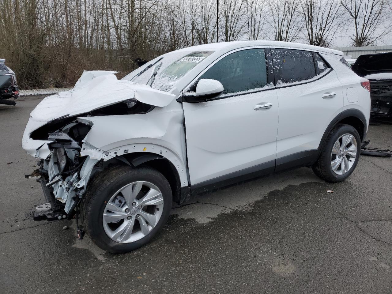 BUICK ENCORE PREFERRED