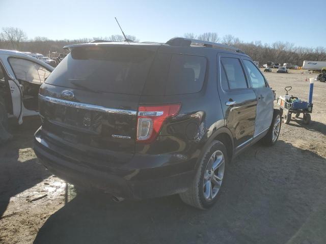 Vin: 1fm5k7f87fgc69372, lot: 46633375, ford explorer limited 20153