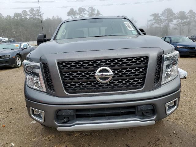 2019 NISSAN TITAN SV 1N6AA1E55KN518541