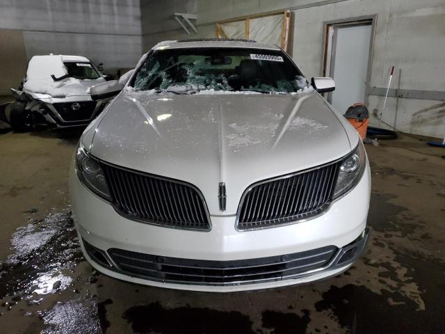 2016 LINCOLN MKS 1LNHL9FT7GG601211