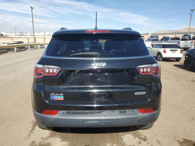 2018 JEEP COMPASS LA - 3C4NJDBB4JT238771