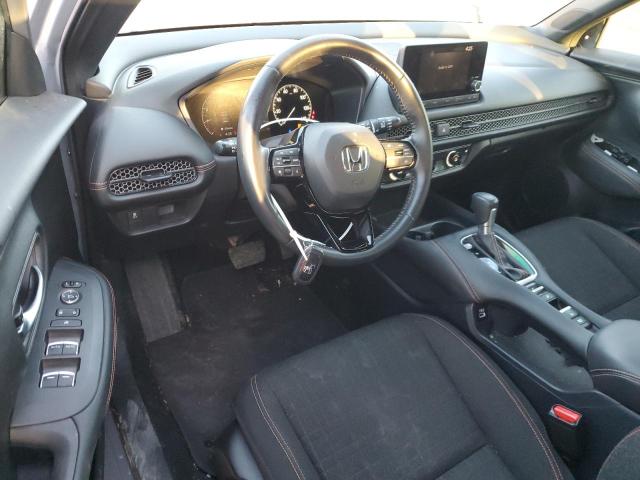 2023 HONDA HR-V SPORT - 3CZRZ2H54PM700209