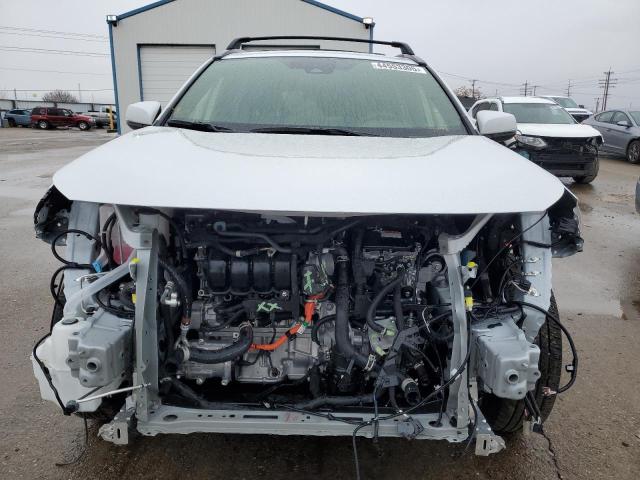 2024 TOYOTA RAV4 SE - JTM16RFV7RJ057457