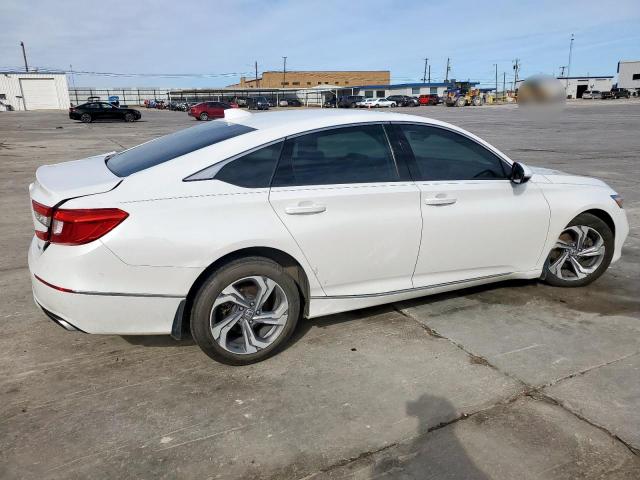 2018 HONDA ACCORD EXL - 1HGCV2F5XJA008293