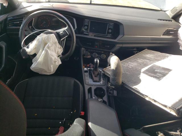 2021 VOLKSWAGEN JETTA GLI - 3VW6T7BU8MM007563