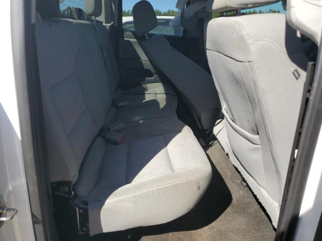 2018 CHEVROLET SILVERADO - 1GCRCPECXJZ342210