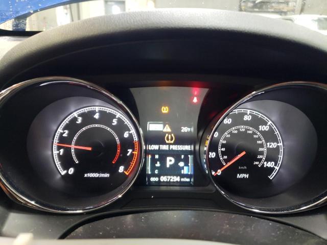 2016 MITSUBISHI OUTLANDER - JA4AR4AW3GZ040108