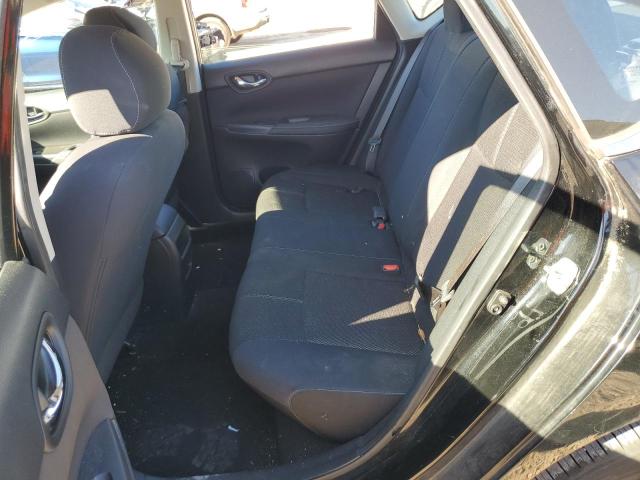 2017 NISSAN SENTRA S 3N1AB7AP0HY395448