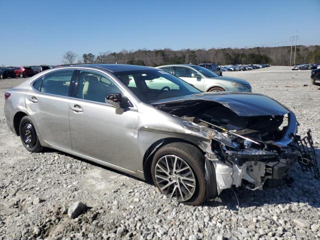 2017 LEXUS ES 350 - 58ABK1GG1HU036705