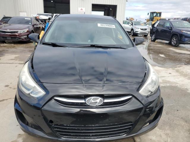 2016 HYUNDAI ACCENT SE - KMHCT4AE3GU946937