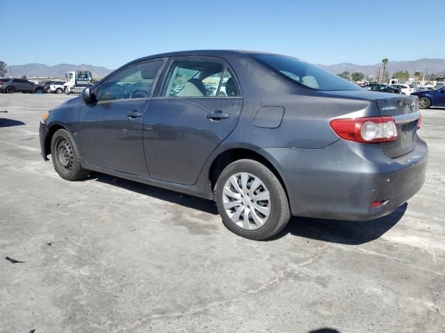 Vin: 5yfbu4ee9dp151682, lot: 45689825, toyota corolla base 20132