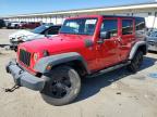 2015 JEEP WRANGLER U - 1C4BJWDG5FL761906