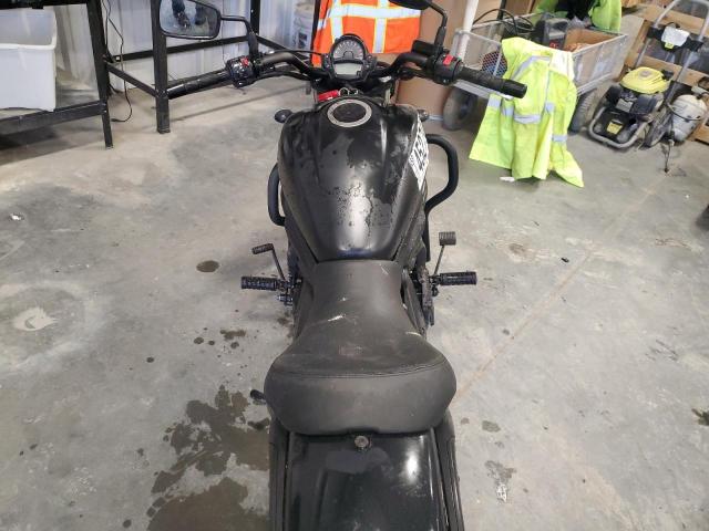 2023 KAWASAKI EN650 C - JKAENEC11PDA07340