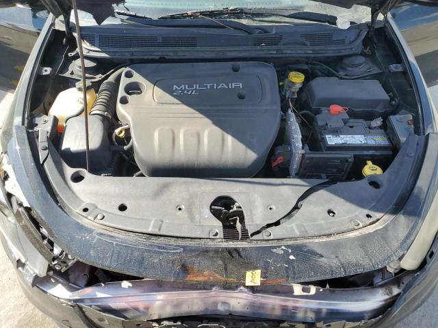 2015 DODGE DART GT 1C3CDFEB6FD352620