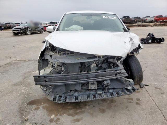 2018 NISSAN SENTRA S - 3N1AB7APXJY296822