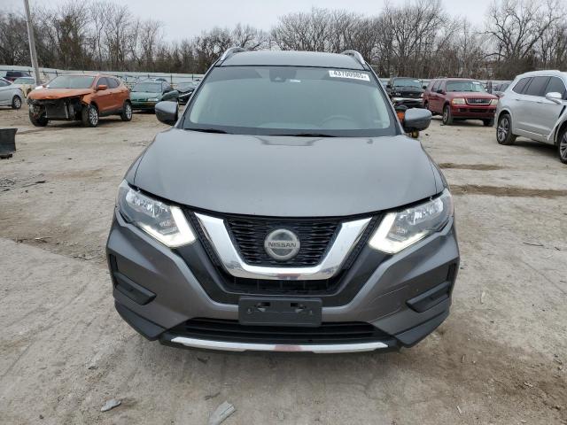 2019 NISSAN ROGUE S - JN8AT2MT7KW265997