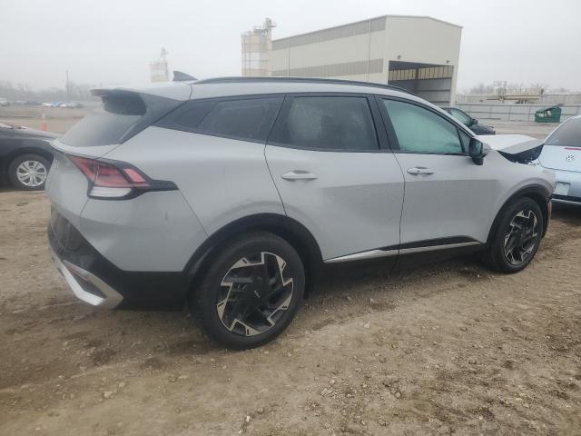 2023 KIA SPORTAGE S - 5XYK53AF2PG077732