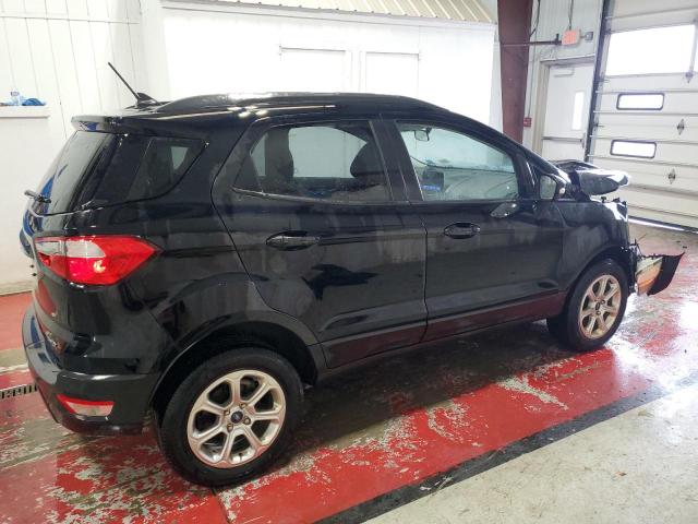 Vin: maj6s3gl9lc338110, lot: 43659965, ford ecosport se 20203