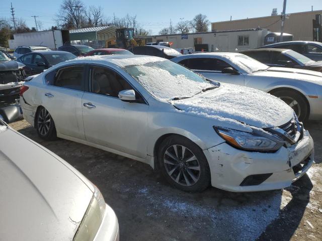Vin: 1n4al3ap8gc145715, lot: 42384235, nissan altima 2.5 20164