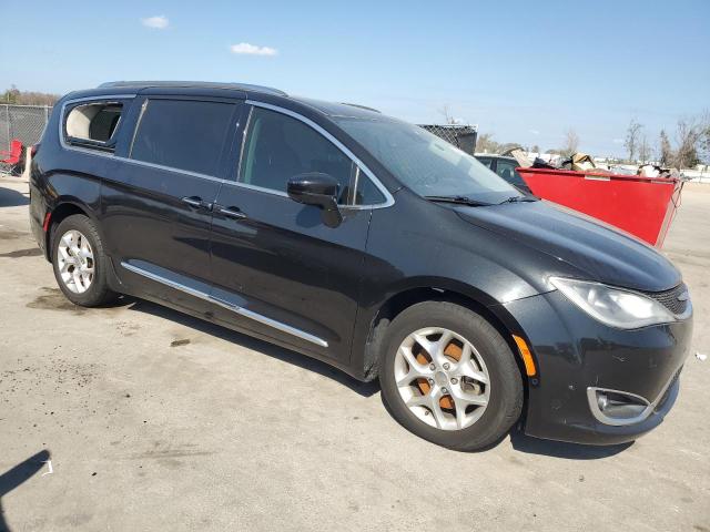 Vin: 2c4rc1eg9lr141296, lot: 44423985, chrysler pacifica touring l plus 20204