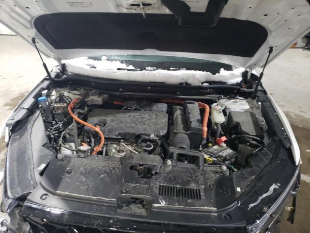 2023 HONDA CR-V SPORT - 7FARS6H91PE024783