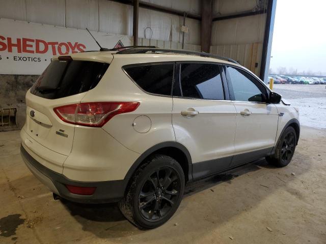 Vin: 1fmcu0gx6duc13677, lot: 44182215, ford escape se 20133