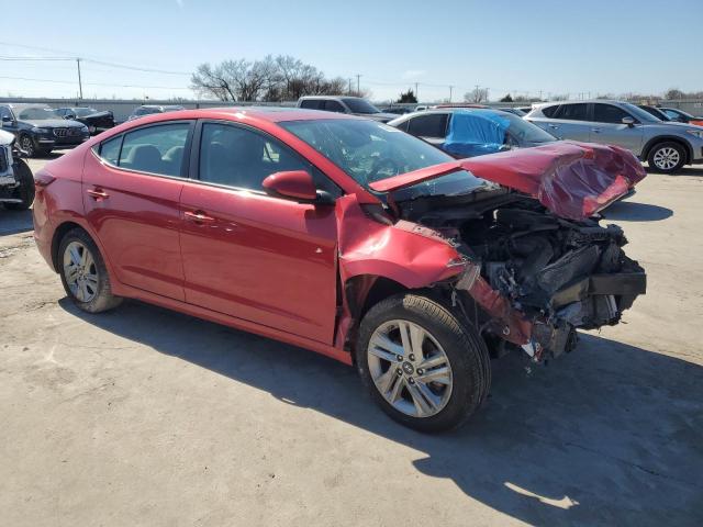 Vin: 5npd84lf3lh516944, lot: 46666365, hyundai elantra sel 20204