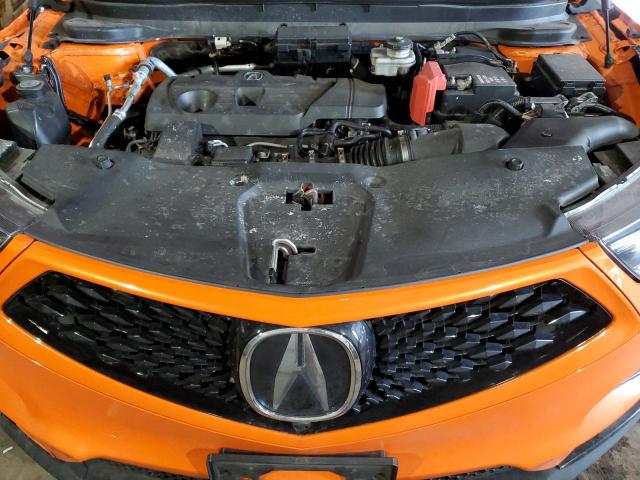 2021 ACURA RDX ADVANC 5J8TC2H72MY000317