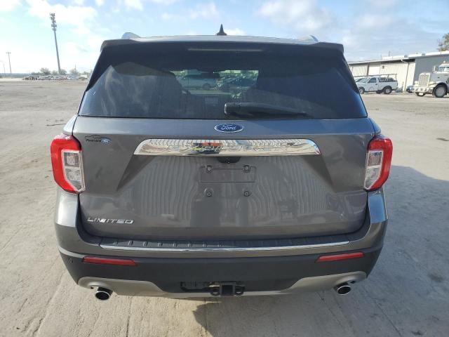 1FMSK7FH7NGA12021 2022 FORD EXPLORER