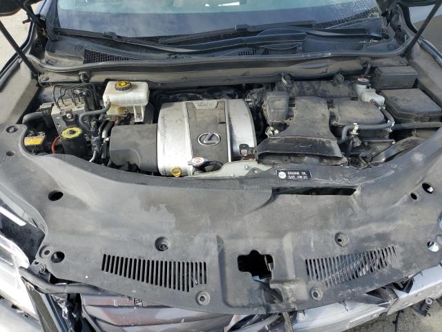 2019 LEXUS RX 450H L JTJDGKCA2K2008120
