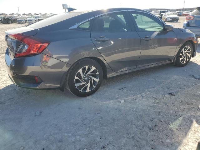 Vin: 2hgfc2f73jh560353, lot: 42808855, honda civic ex 20183