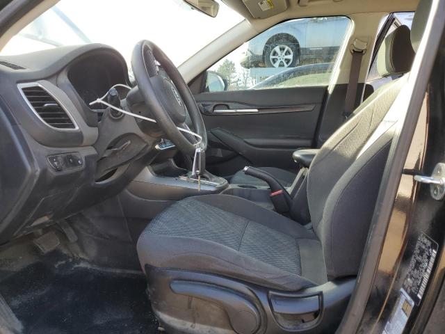2021 KIA SELTOS LX - KNDEPCAAXM7060603