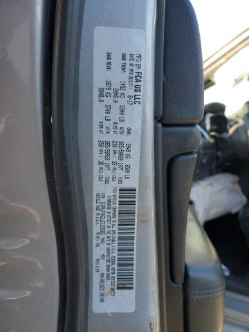 2018 JEEP GRAND CHER - 1C4RJFAG2JC123592