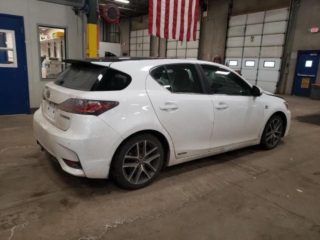 2015 LEXUS CT 200 JTHKD5BH1F2245222