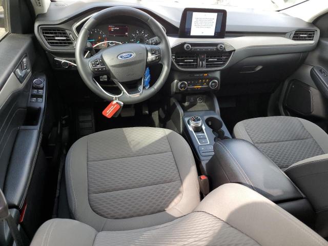 2021 FORD ESCAPE SE - 1FMCU0G60MUB26476