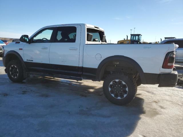 2019 RAM 2500 POWER 3C6TR5EJ2KG666784