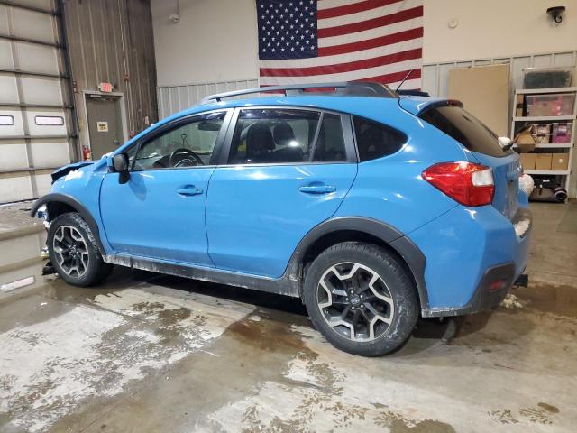 2016 SUBARU CROSSTREK - JF2GPABC2G8287152