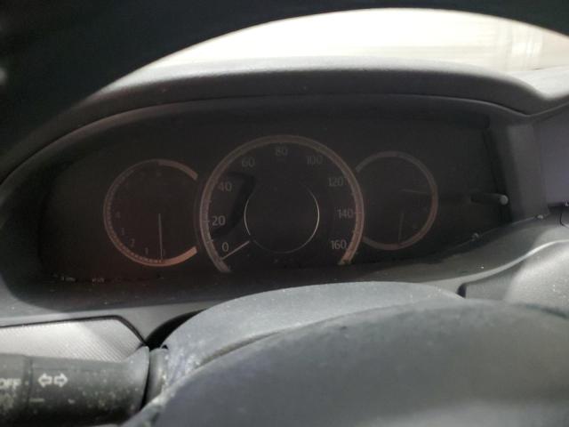 2013 HONDA ACCORD LX #3298017148