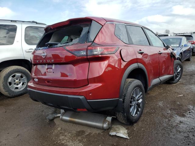 Vin: 5n1bt3ab3rc743373, lot: 47187425, nissan rogue s 20243